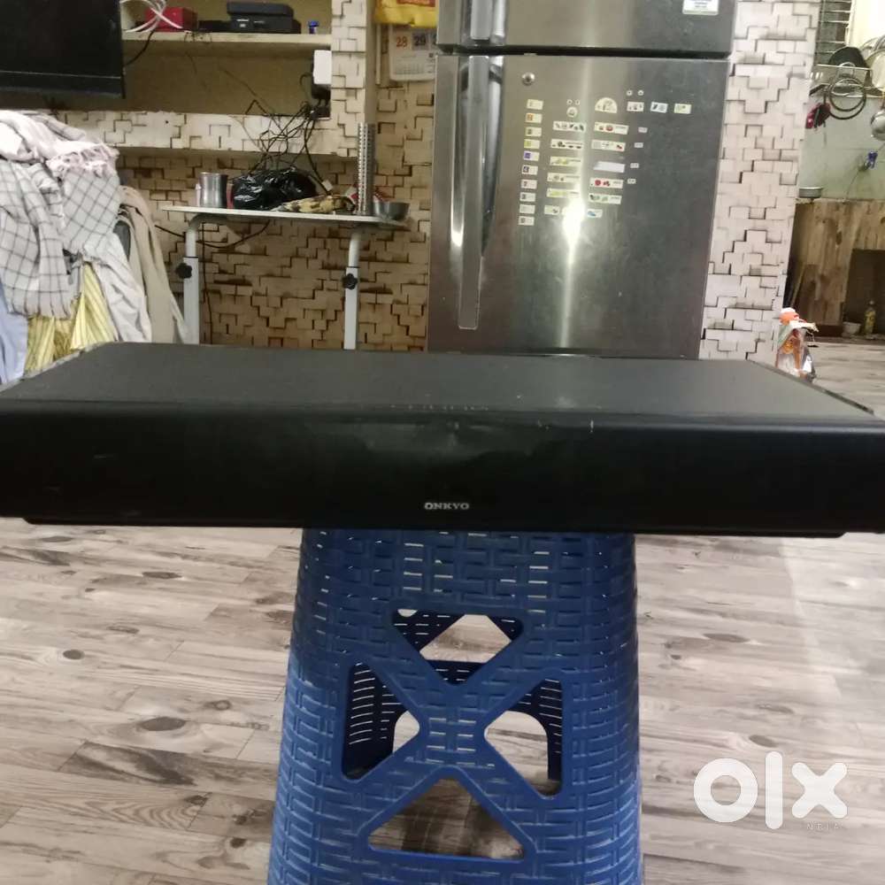 Onkyo LST10 TV Speaker System