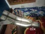 Mivv exhaust