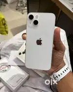Get iPhone 13 refurbished at genuine price in your budget