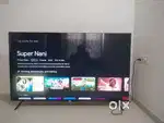 65 Inches Croma Google TV