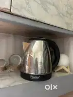 Prestige Electric Kettle