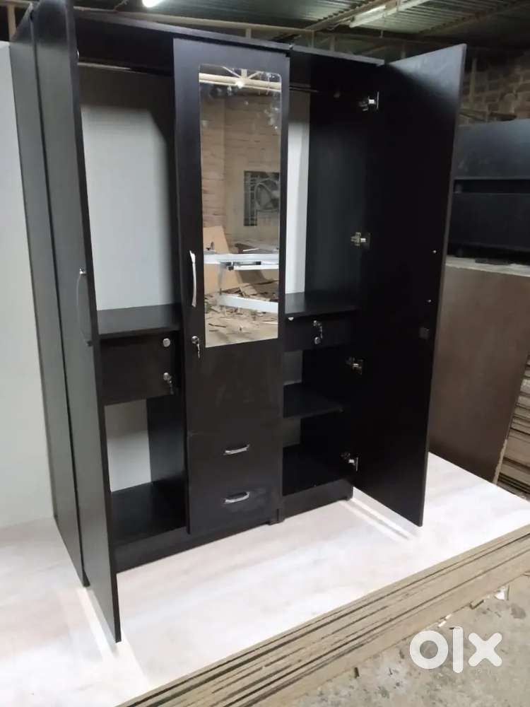 Brand New Wadrobes Beds Almari