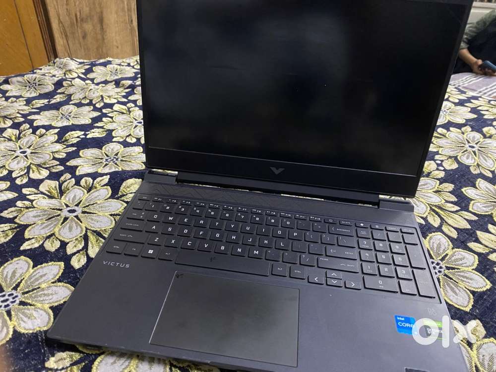 Victos laptop motherboard kharab h or parts okay h new laptop h