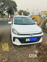 Hyundai Aura 2023 CNG & Hybrids 65200 Km Driven