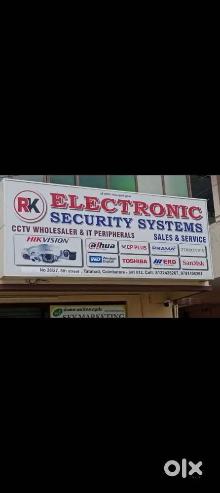 Telecalling, customer following and sales, minimum 2years experience