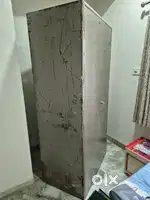 Almera Iron