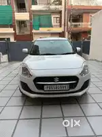 Maruti Suzuki Swift 2024 Petrol 4300 Km Driven