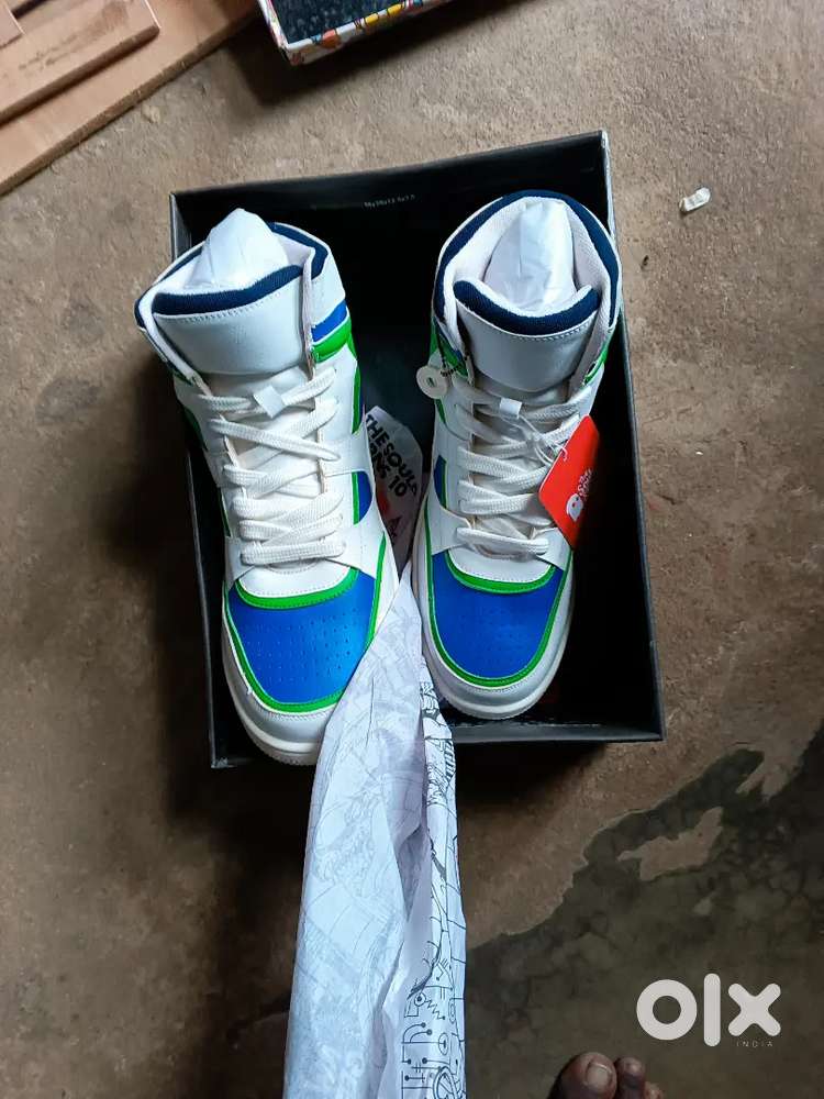 Soludstore snikers shoe