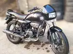 Urgent sale my bike