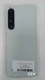 Sale Sony Xperia 1 iv