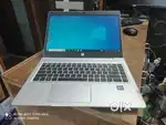 HP 10th Gen i5 touch Laptop Brand new conditions