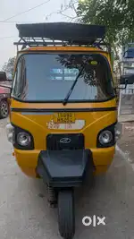 Mahindra alfa good condition Auto 3 wheeler