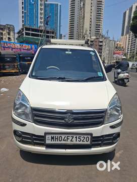 Maruti Suzuki Wagon R LXI CNG, 2013, CNG & Hybrids
