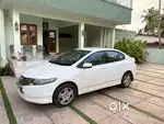 Honda City 2011 Petrol 55000 Km Driven