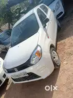 Maruti Suzuki Alto 800 LXI Anniversary Edition, 2019, Petrol