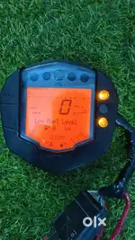 KTM DUKE 200 250 390 ABS AND NON ABS METER AVAILABLE