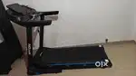 Afton BT28 Motorised Treadmill (Used)