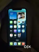 Iphone xr black good condition
