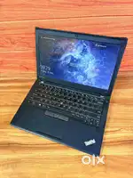 Lenevo thinkpad i5-6
