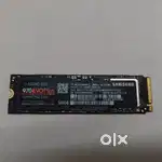 SSD HARDISK 500,1TB,