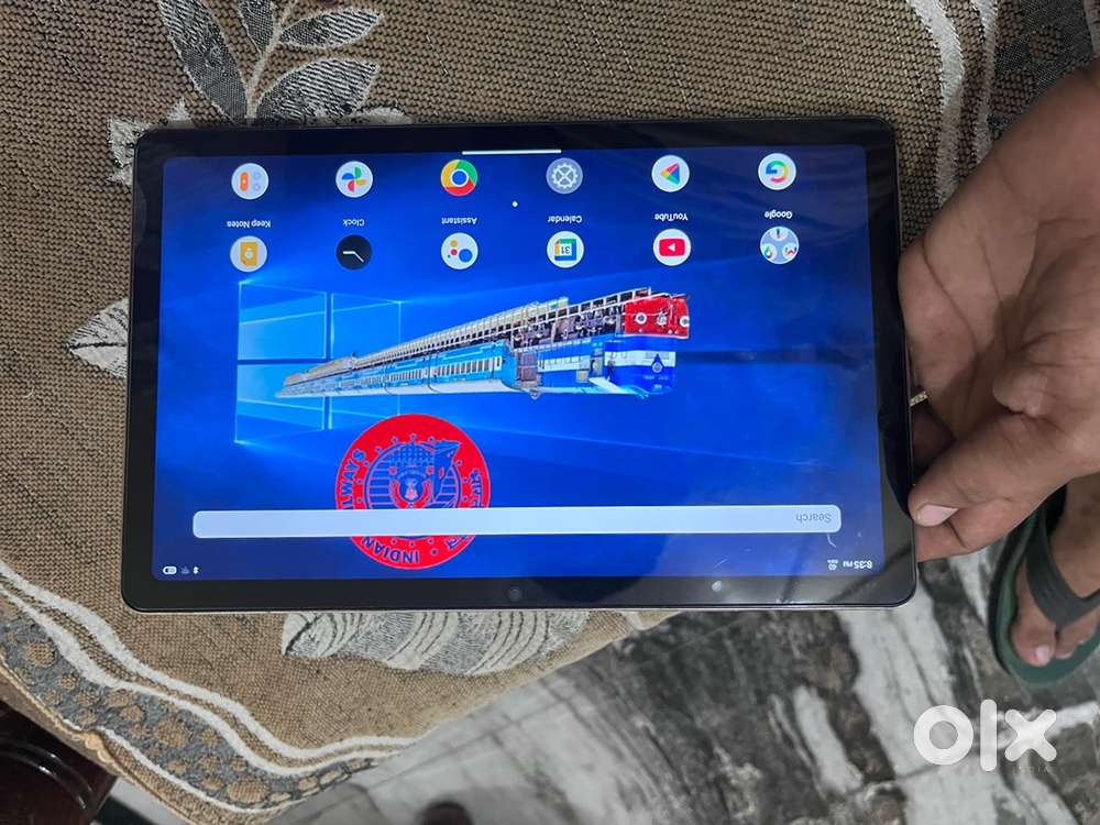 Realme pad showroom condtion