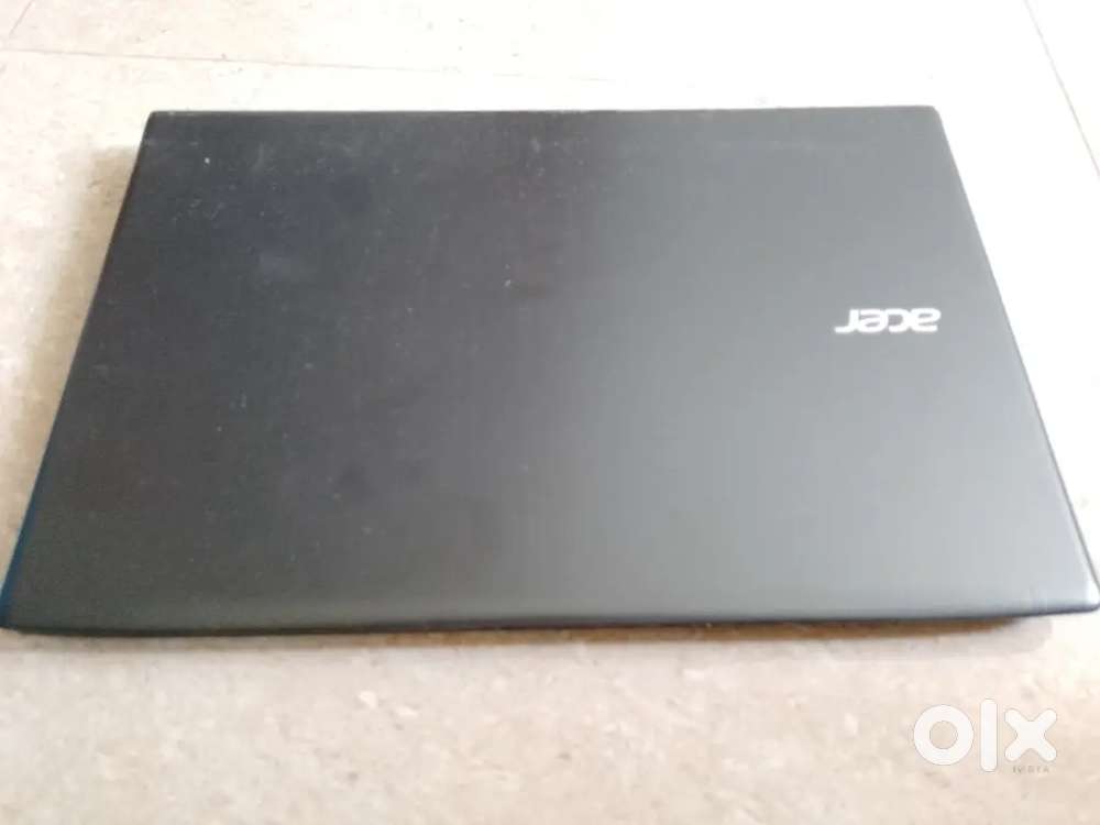 Acer laptop