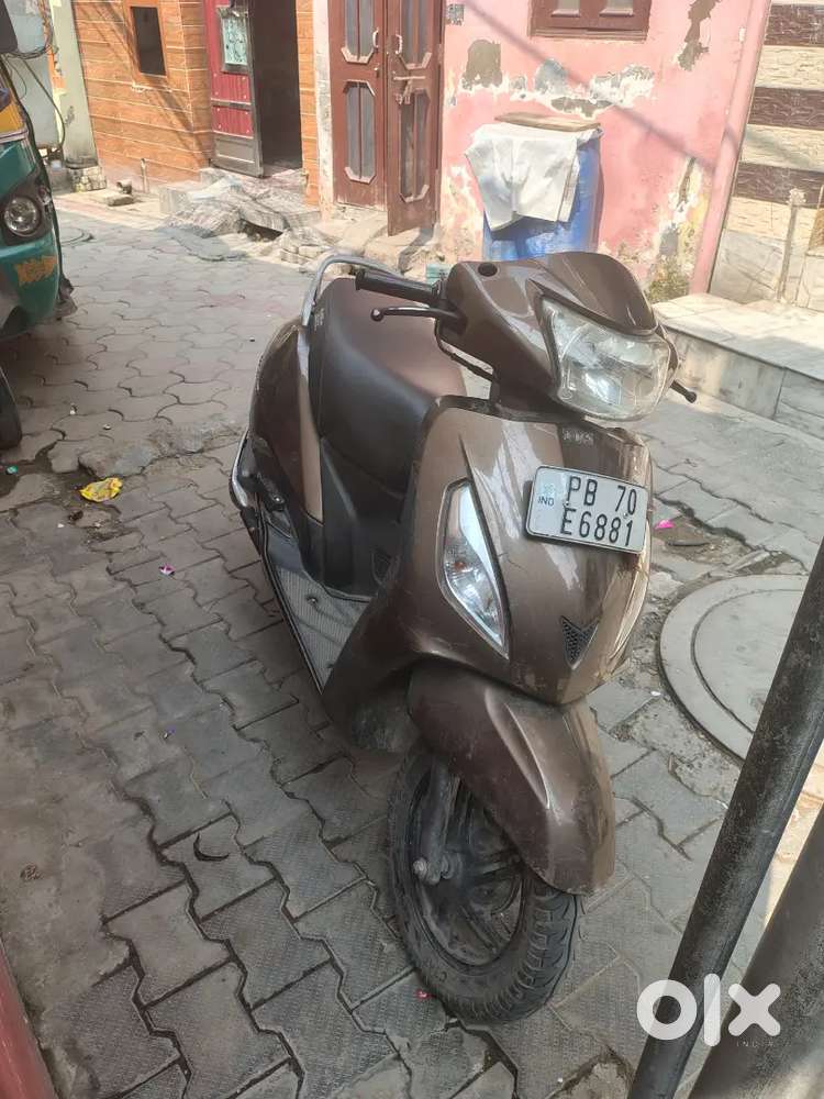 Jupiter Good Condition