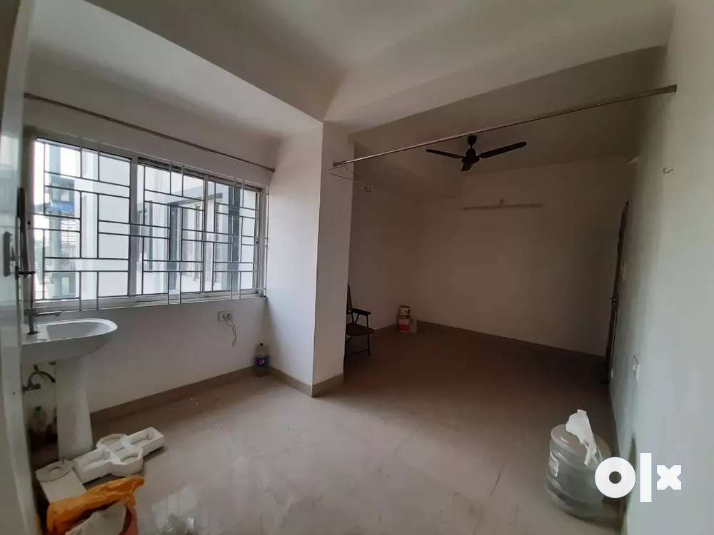 1 BHK flat for rent in Jyotikuchi, Guwahati