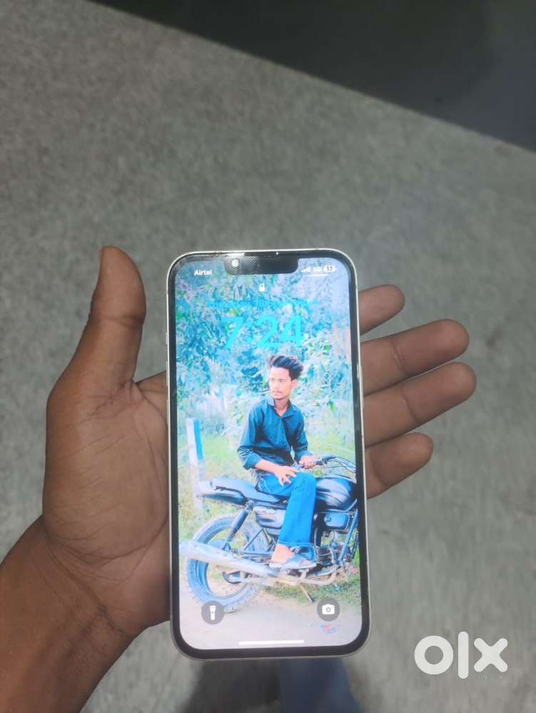 Iphone 13 128 storage