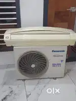 Panasonic 2 Ton Inverter AC