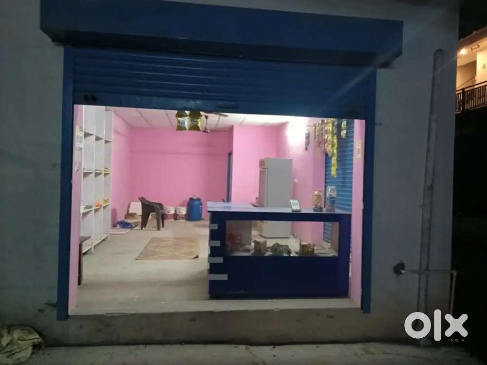 Suitable for Office, Coaching Institute, and Small Mart