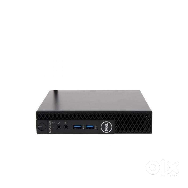 Mini PC Dell Optiplex 3050 16gb , i5