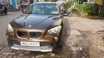 BMW X1 2012 Diesel 74031 Km Driven