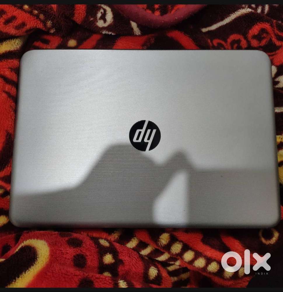 Hp  laptop