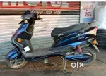 Ev 2023 registration vechcle good battery backup