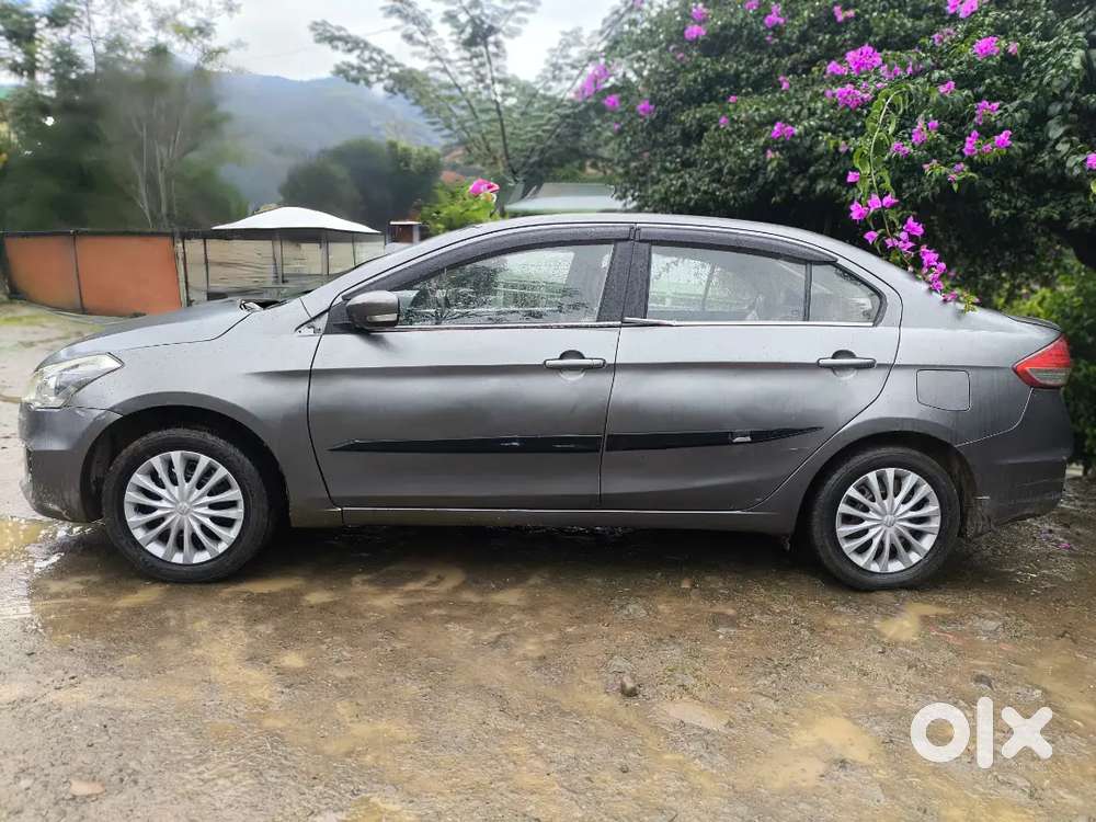 Maruti Suzuki Ciaz 2016 Petrol Good Condition
