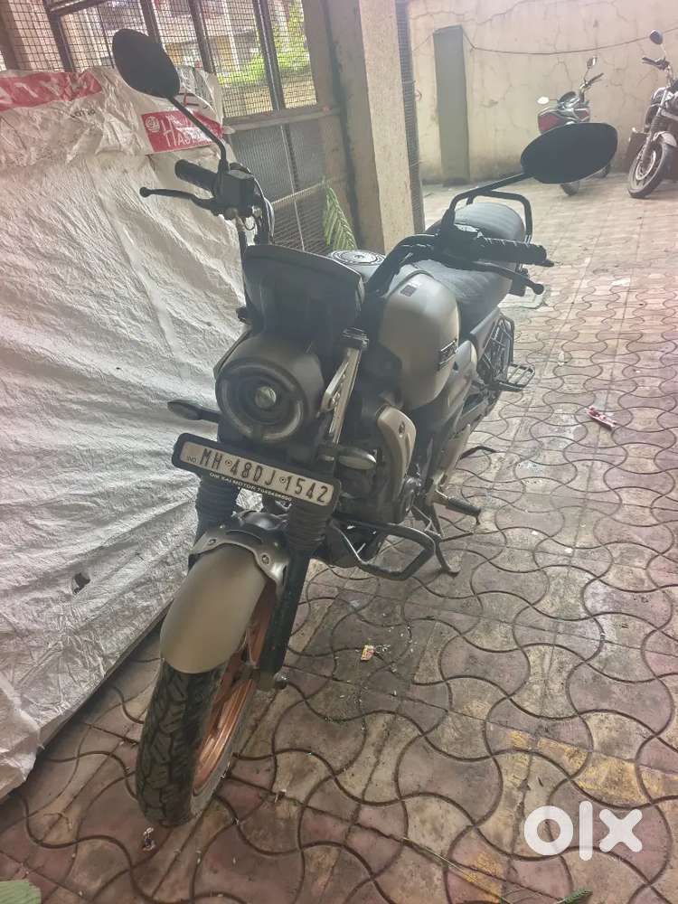 Fzx march 2025 model