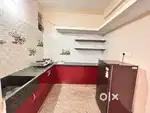 1Bhk Fully furnished flat for rent Surya Lyt, Ayyappa Nagar, KR Puram