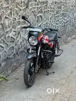 BAJAJ CT 110