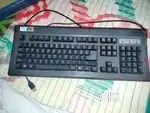 Mechanical keyboard