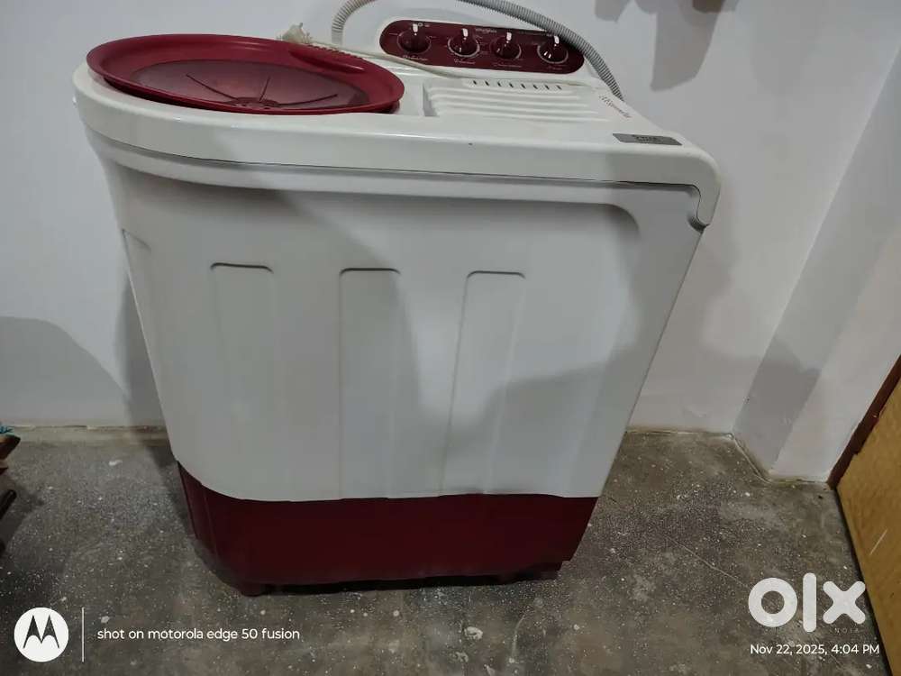 I want to sell my washing machine