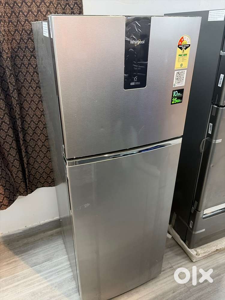 Whrilpool neo DF278 PRM ATHENA STEEL