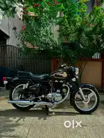 Standard Bullet superb condition