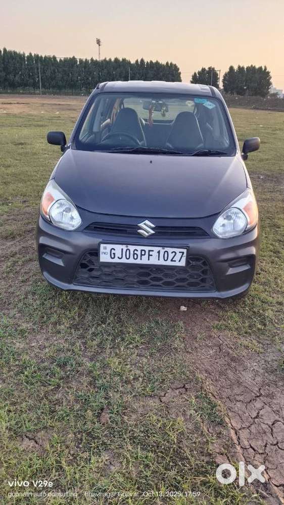 Maruti Suzuki Alto 800 CNG LXI Optional, 2021, CNG & Hybrids