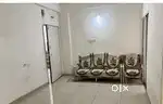 2 BHK Semi Furnished Flat available in Gotri .