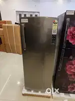 HAIER 235liter refrigerator direct cool