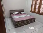 2 BHK furnished house for Rent in Viraj Khand Gomti Nagar Lucknow