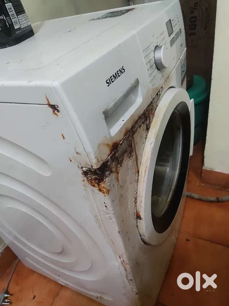 Washing machine for sale