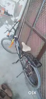 Cycle for 7 -12yr child