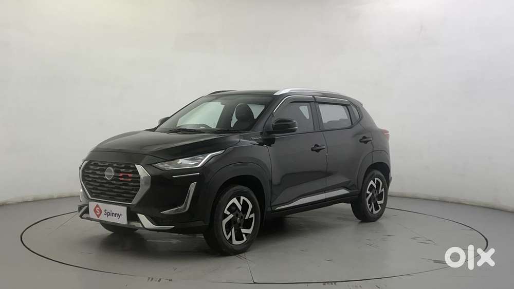 Nissan Magnite 1.0 XV Executive, 2022, Petrol
